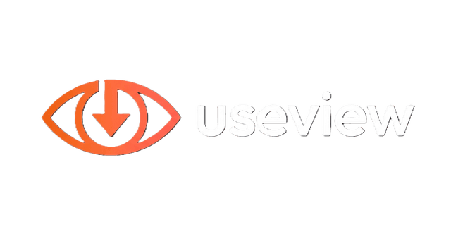 UseView Logo